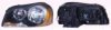 KLOKKERHOLM 90600142 Headlight